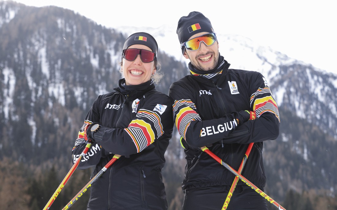 Belgischer Biathlon-Verband