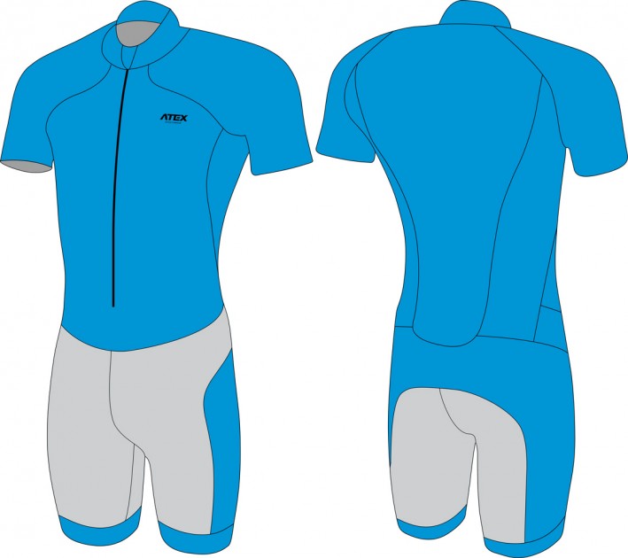 Inline suit PLUS