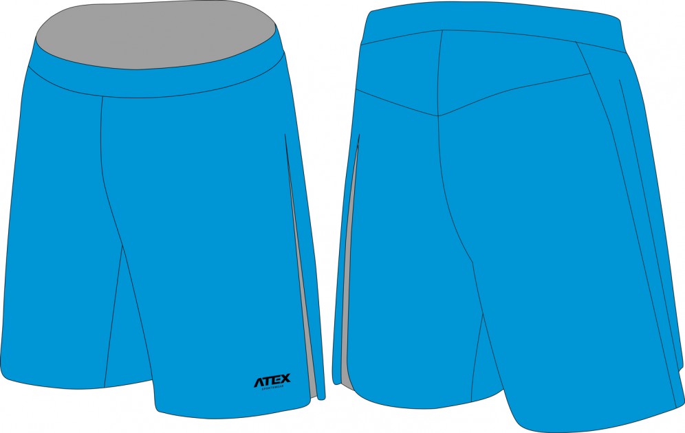 MMA-Shorts