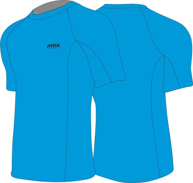 OCR dres ELITE s krátkými rukávy