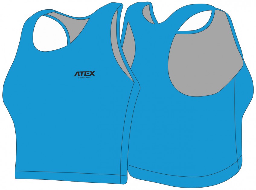 Sporttop PROFI erweitert