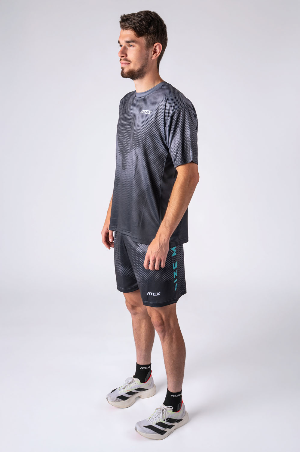 Fotbalové trenky SPORT