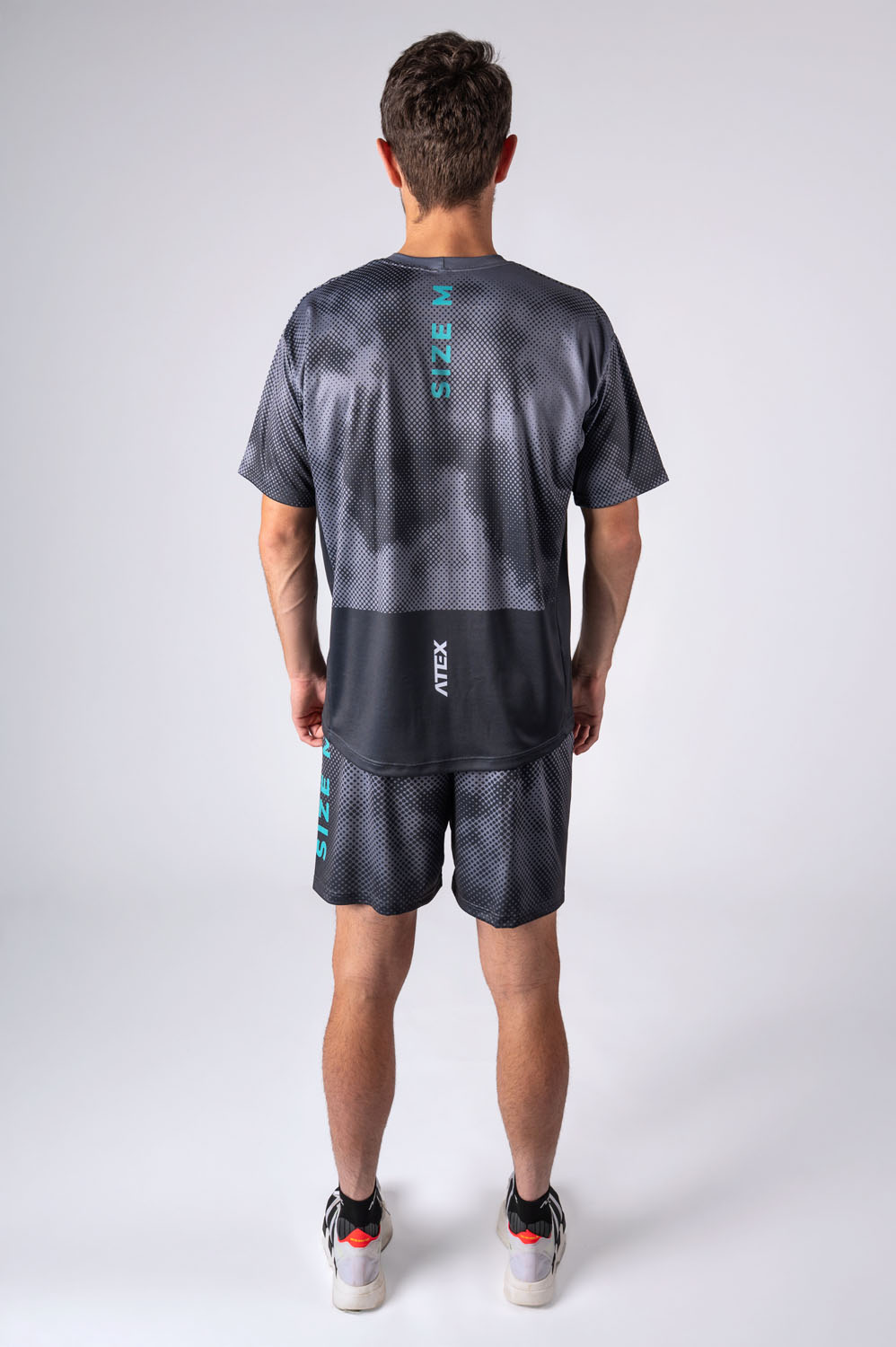 Fotbalové trenky SPORT