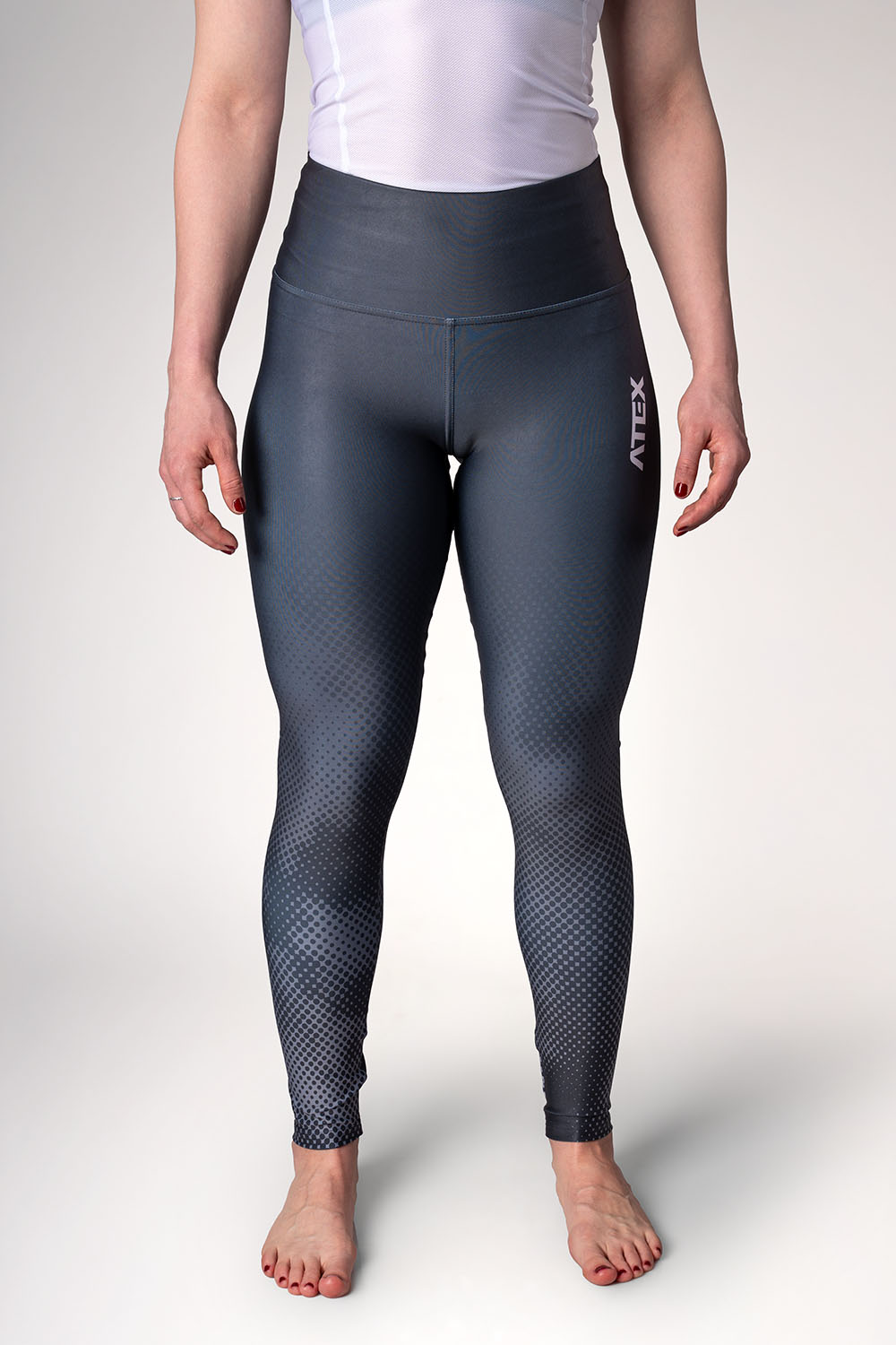 Elastische MMA-Hosen für Frauen
