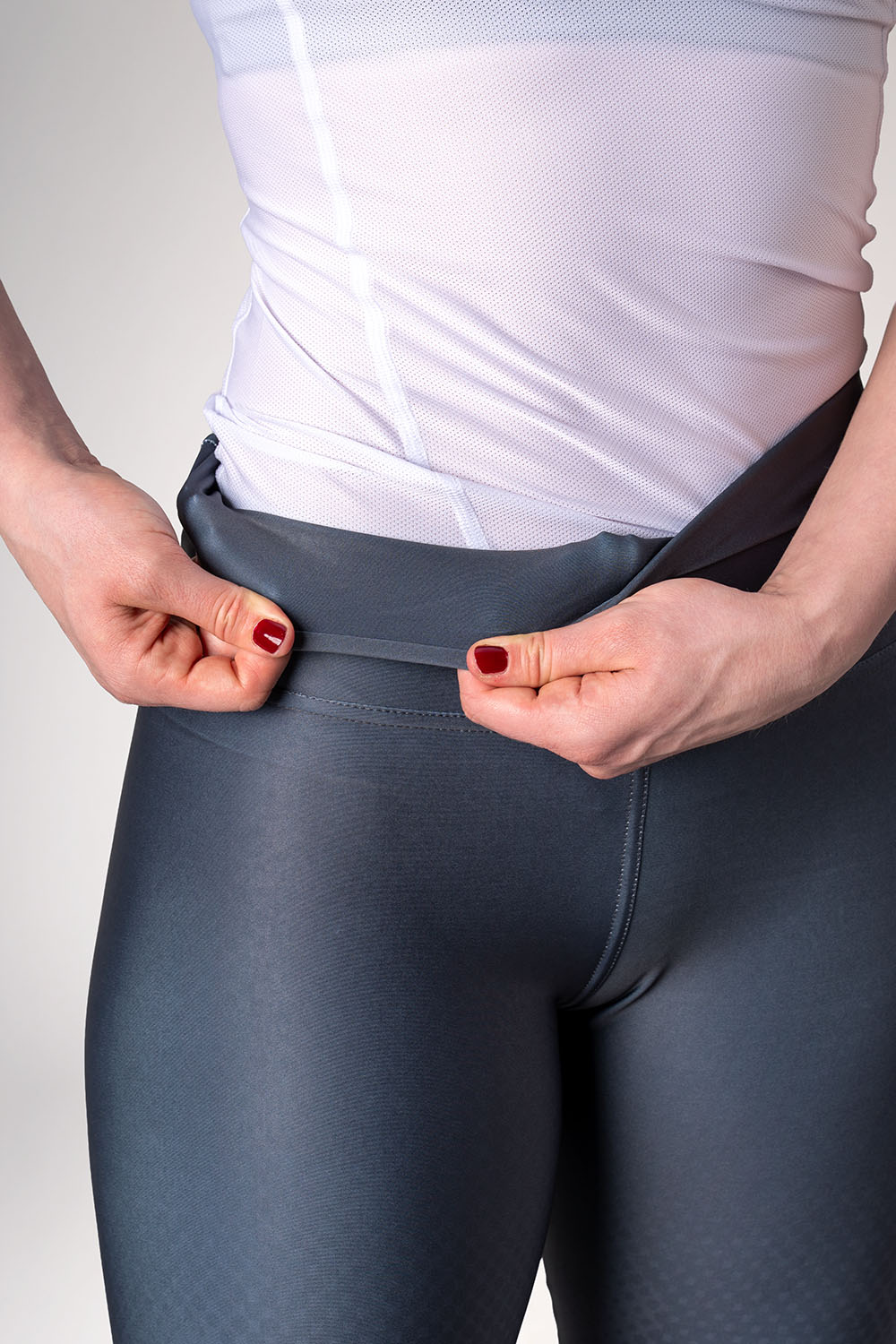 Elastische MMA-Hosen für Frauen