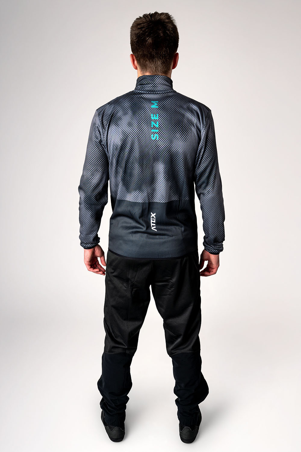 Sports sweatshirt, kangaroo pockets
