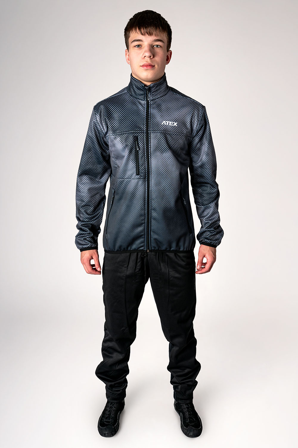 Sportjacke