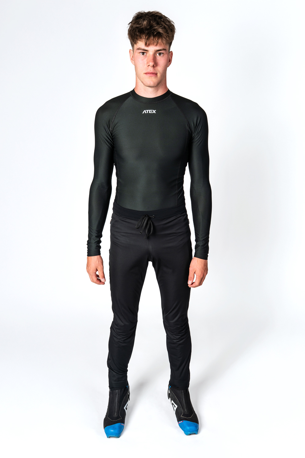 Běžkařské kalhoty SPORT