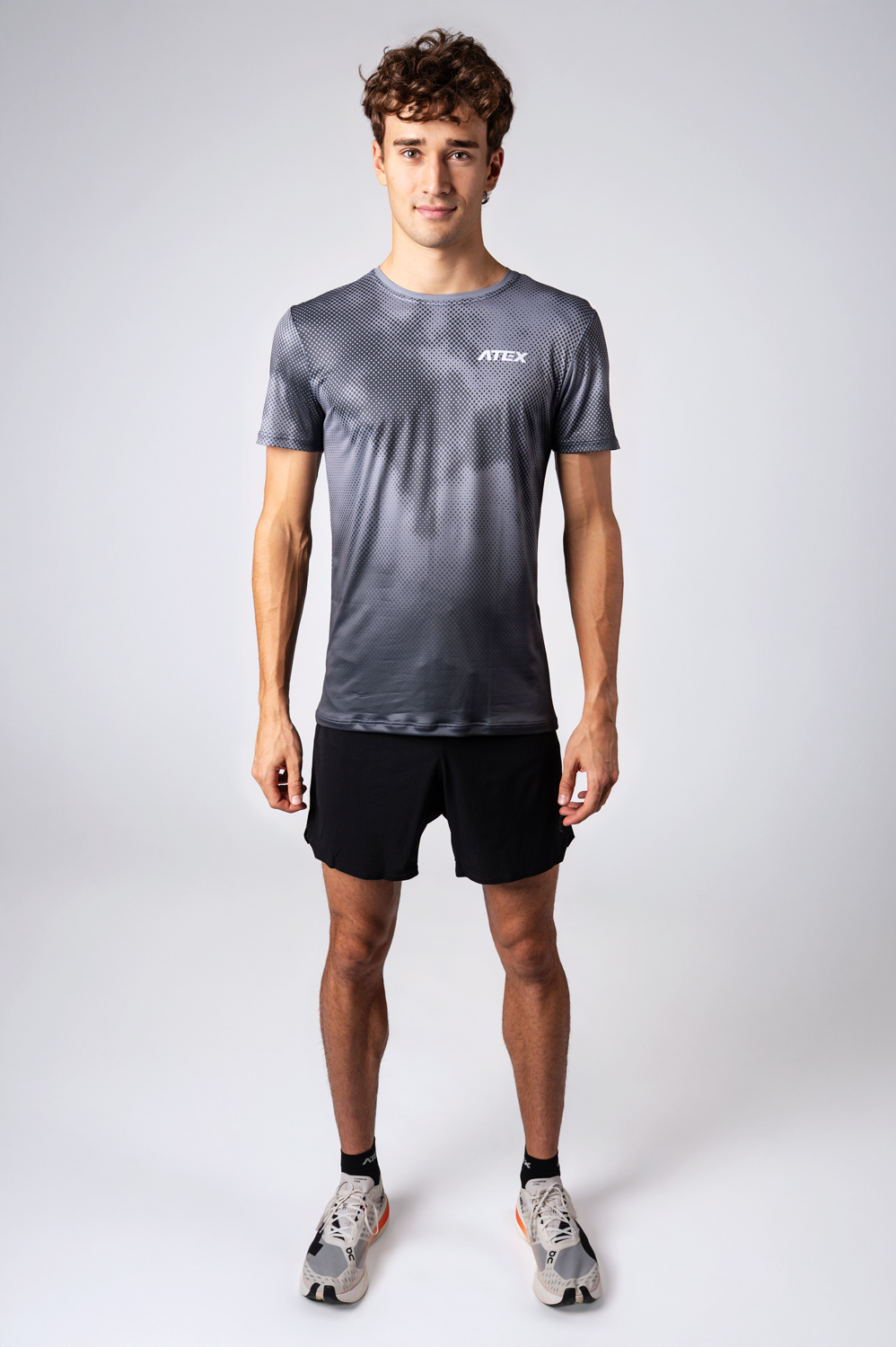 Sporttrikot ELITE mit kurzen Ärmeln