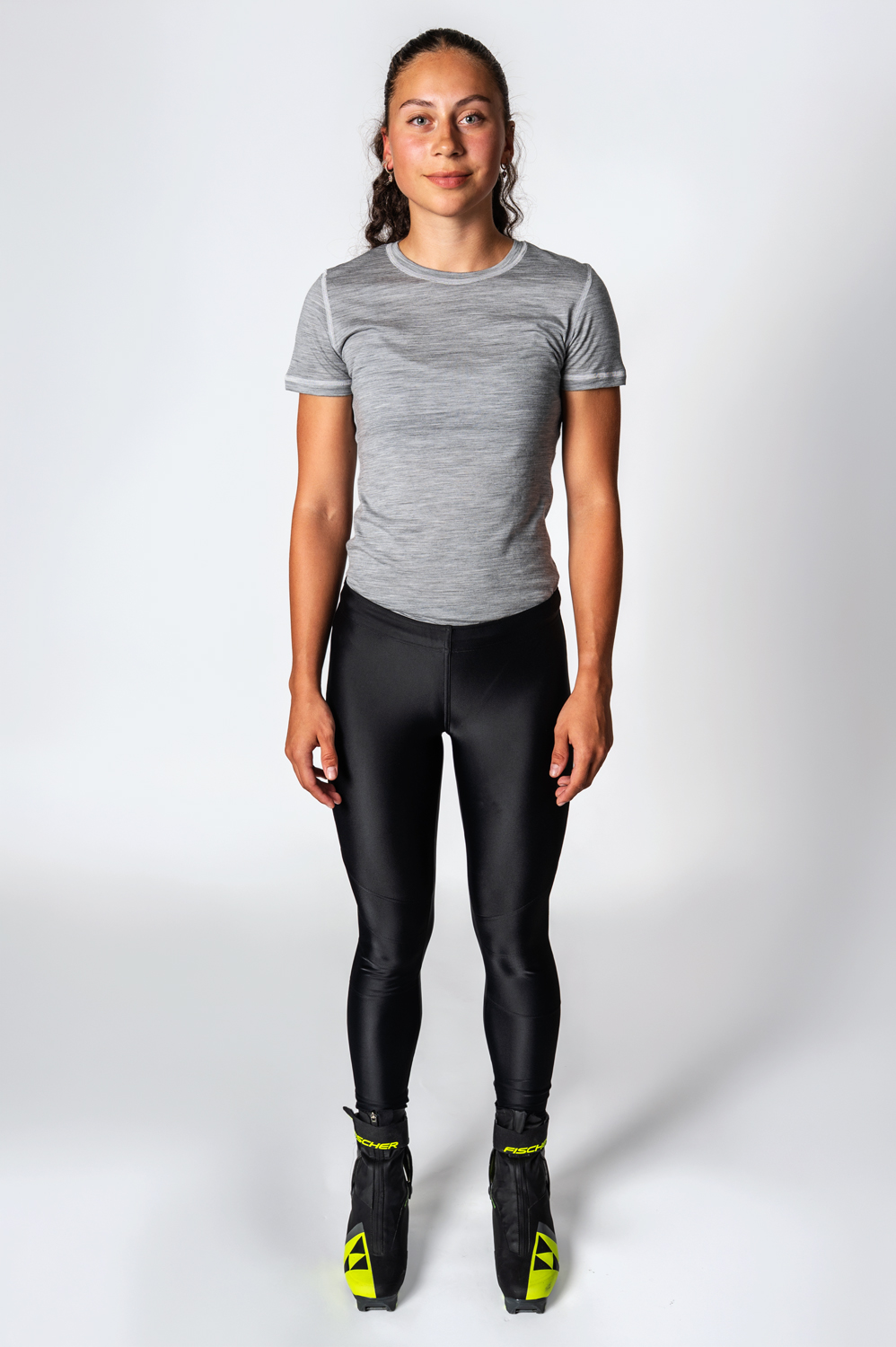 Damen-Langlaufanzug SPORT – Hose