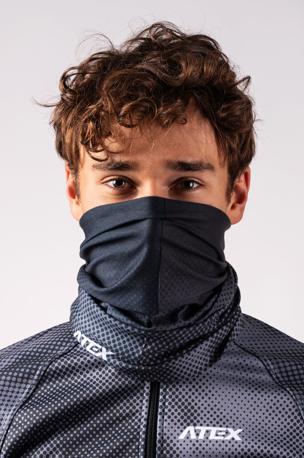 Universalschal dünn