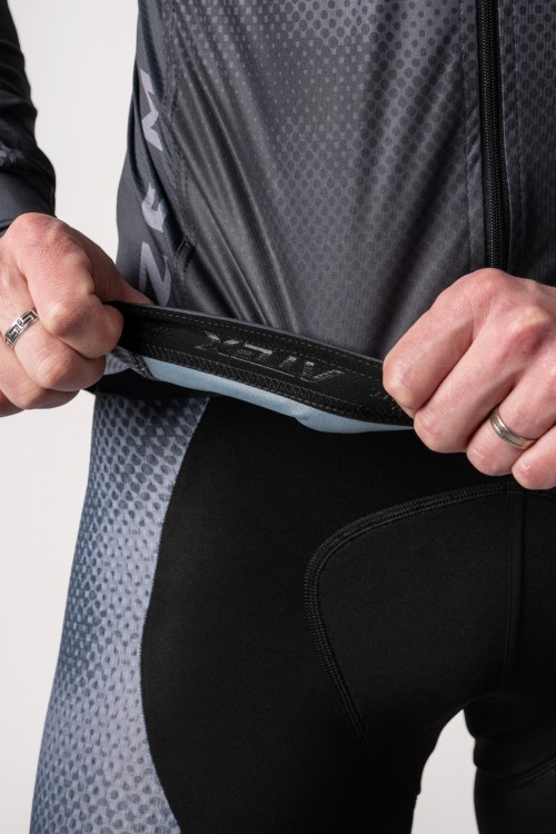 Cyklo bunda PROFI letní