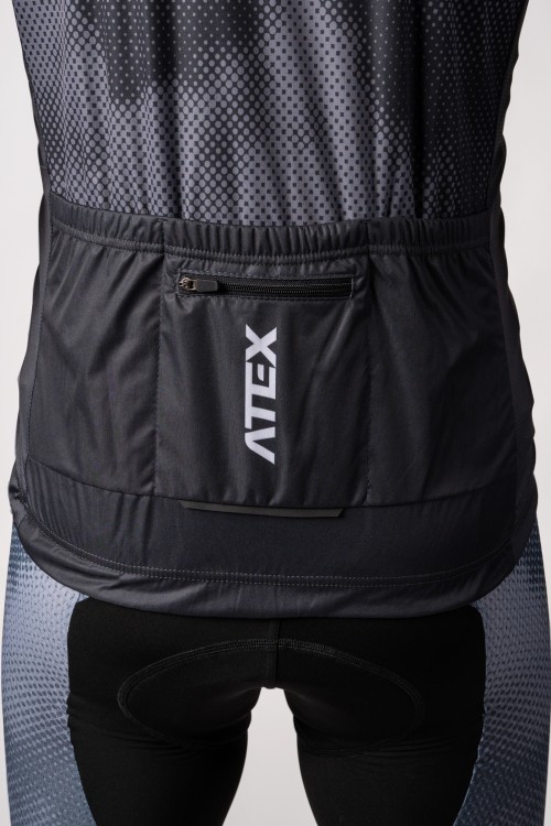 Cyklo bunda PROFI letní