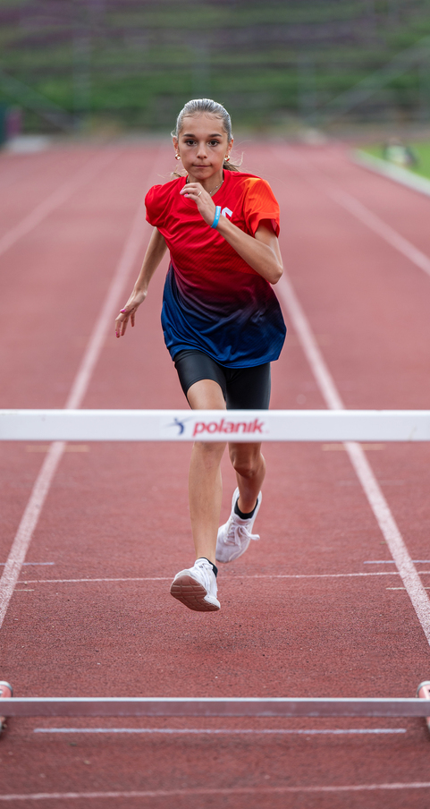 LEICHTATHLETIK - image