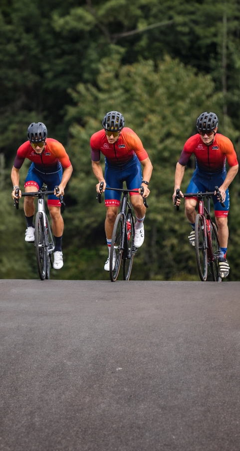 RADSPORT - image